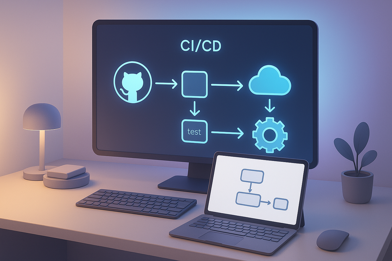 Cultura DevOps: Transformando Equipos y Potenciando la Colaboración Ágil